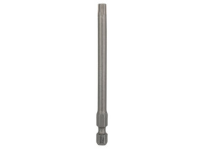 Bosch outillages embouts de vissage qualité extra-dure pour vis torx, t30 epaisseur, 89mm longueur 2607001658