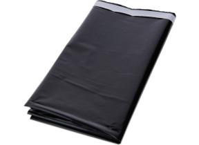 Bosch pro lot de 10 sacs d\'élimination en polyéthylène (pour gas 18v-12 mc, 265 x 125 x 12 mm, accessoires d\'aspirateur 2608000773