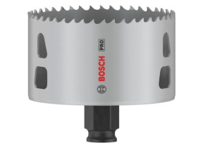 Bosch PRO Multi Material PC Plus Lochsäge 83 mm 4-tlg. - 2608594486