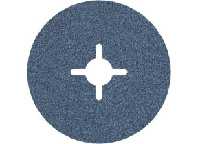 Bosch PRO R574 Disque fibre 115 mm G80 - 2608606728