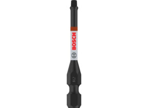 Bosch PRO Robertson Impact Bit R2 55 mm 2 pces - 2608522551