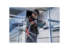 Bosch PRO SDS plus-5X Foret 35 x 50 x 110 mm - 2608707228