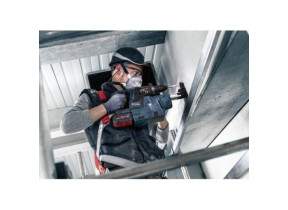 Bosch PRO SDS plus-5X Foret à marteau 16 x 950 x 1.000 mm - 2608707252
