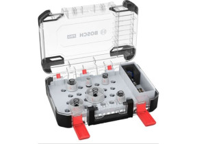 Bosch PRO Sheet Metal PC Plus Lochsäge-Set 8-tlg. - 2608594473