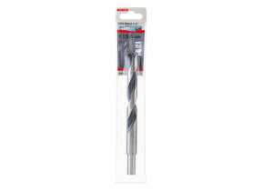Bosch professional 1x forets hélicoïdaux hss pointteq (pour métal, emmanchement réduit 15,5 x 120 x 178 mm, accessoires pour perceuse-visseuse) 2608577309