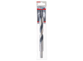 Bosch professional 1x forets hélicoïdaux hss pointteq (pour métal, emmanchement réduit 16,5 x 120 x 178 mm, accessoires pour perceuse-visseuse) 2608577311