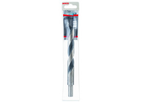 Bosch professional 1x forets hélicoïdaux hss pointteq (pour métal, emmanchement réduit 17 x 125 x 184 mm, accessoires pour perceuse-visseuse) 2608577312