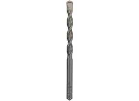 Bosch Professional 260925C094 Mèche à béton, diamètre 8 mm, Longueur 120 mm, Accessoire pour marteaux perforateurs de, Na