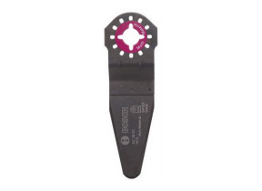 Bosch professional 5x lames coupe-joint universelle aiz 28 sc (pour matériaux tendres, accessoire outil multifonction) 2608661909