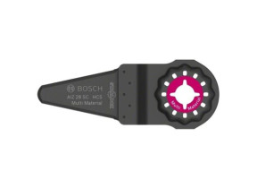 Bosch Scie à sol universelle HCS AIZ 28 SC Starlock 40 x 28 mm - 2609256C67