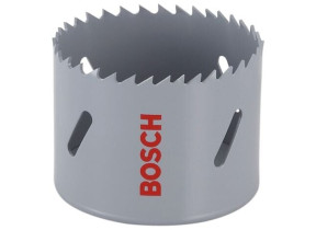 Bosch SCIE-TRÉPAN HSS BIMÉTAL POUR ADAPTATEUR STANDARD 59 mm - 2608580424