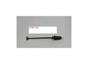 Bouchon plastique 1 (a7307-100) a7307-100 pour racine 450A7307100