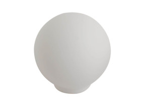 Boule de verre pour kapi hcl-297 glass pour racine 347HCL297GLASS