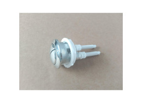 Bouton poussoir 1st price h button002717 pour racine 317BUTTON002717