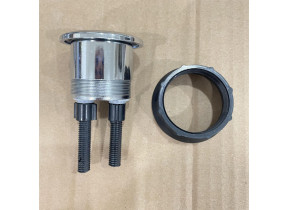 Bouton poussoir – remix ob côté + bas ab122b3pb pour racine 382AB122B3PB