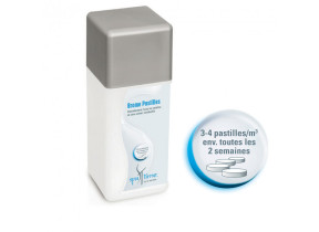 Brome pastilles spatime 2239350