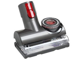 Brosse auto-demelante pour aspirateur cinetic big ball 2 big ball 967437-01