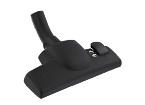 Brosse combinée grise à roulettes 1099025114