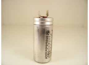  câblage - antiparasite 31X5011