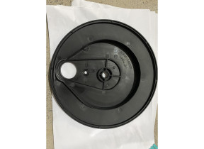 Cache intérieur de roue s40vlm51insidew pour racine 345S40VLM51INSIDEW