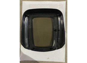 Capot s40vlm51hood pour racine 345S40VLM51HOOD