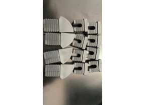 Capuchons plastiques fda00114b-pc pour racine 064FDA00114BPC