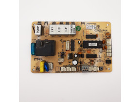 Carte pac chaud fl002 fl002y 104464