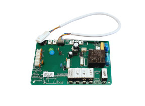 Carte pac chaud froid on/offr407c-r410a vesu-carte verte 106856