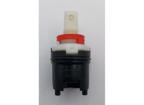 Cartouche (08ex28l2501) 08ex28l2501 pour racine 63708EX28L2501