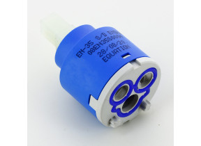 Cartouche (1 pour mitigeur 1 poignée) enduraen-35sd 3 pour racine 024ENDURAEN35SD3