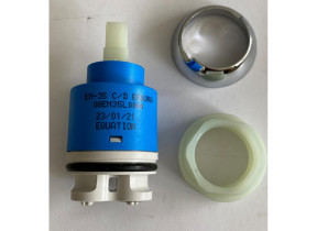 Cartouche 35ø c/d r802820crad pour racine 598R802820CRAD