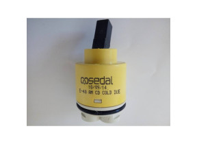 Cartouche e-40amcdcolddue pour racine 052E40AMCDCOLDDUE