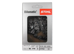 Chaine tronconneuse 40 cm 3636-000-0055