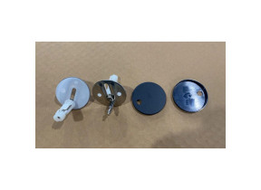 Charnières nea ab 127s3mhinges pour racine 382AB127S3MHINGES