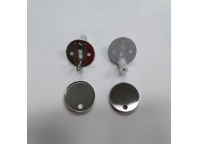 Charnières wc suspendu remix_l2_sensea jx 103hg pour racine 382JX103HG