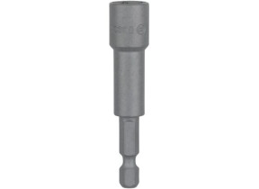 Clé à douille Bosch, 65 x 10 mm, M 6, butée de profondeur -2608550561