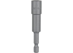 Clé à douille Bosch, 65 x 8 mm, M 5, butée de profondeur 2 607 002 586 -2608550560