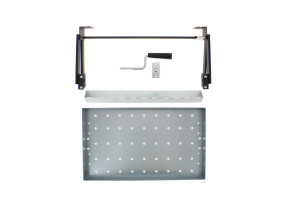 Coffre et élévateur kit112 pour racine 019KIT112