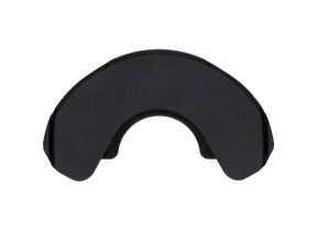 Coiffe de protection combinée Bosch pour la découpe Clip emboîtable - 2608000757