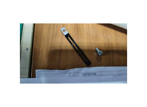 Composants commande des gaz k-3-56z200.6-21 pour racine 077K356Z200621