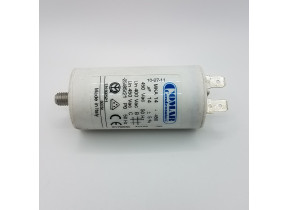 Condensateur 14mcf pompe aquaplus 105350