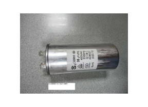 Condensateur de compresseur ca3500401141 pour racine 450CA3500401141