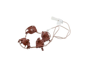 Contacteur a touches pour table de cuisson Aeg 14005409512