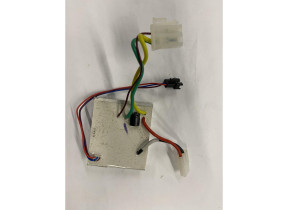 Contrôleur batterie s40vlm51battery pour racine 345S40VLM51BATTERY