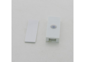 Contrôleur rgbw pour ruban flexled rgbw cn-s-rgbw pour racine 356CNSRGBW