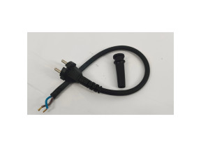 Cordon d\'alimentation pour ecs2-33.4 et ecs2-44.4 l1906070 pour racine 149L1906070
