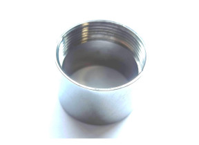 Corps d\'aérateur chrome mj5007-9 pour racine 471MJ50079