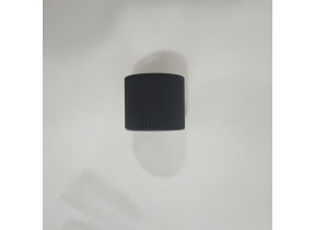 Corps d\'aérateur indus noir pj00036-ee pour racine 396PJ00036EE