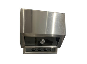 Couvercle 2b upsilon kit-pggu-001 pour racine 019KITPGGU001