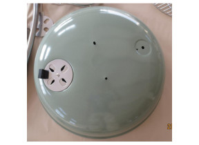 Couvercle kit-0020-002 pour racine 370KIT0020002